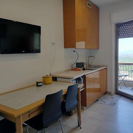 D&P Suites 1 Salemi Ngoại thất bức ảnh