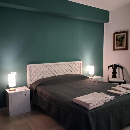 D&P Suites 1 Salemi Ngoại thất bức ảnh