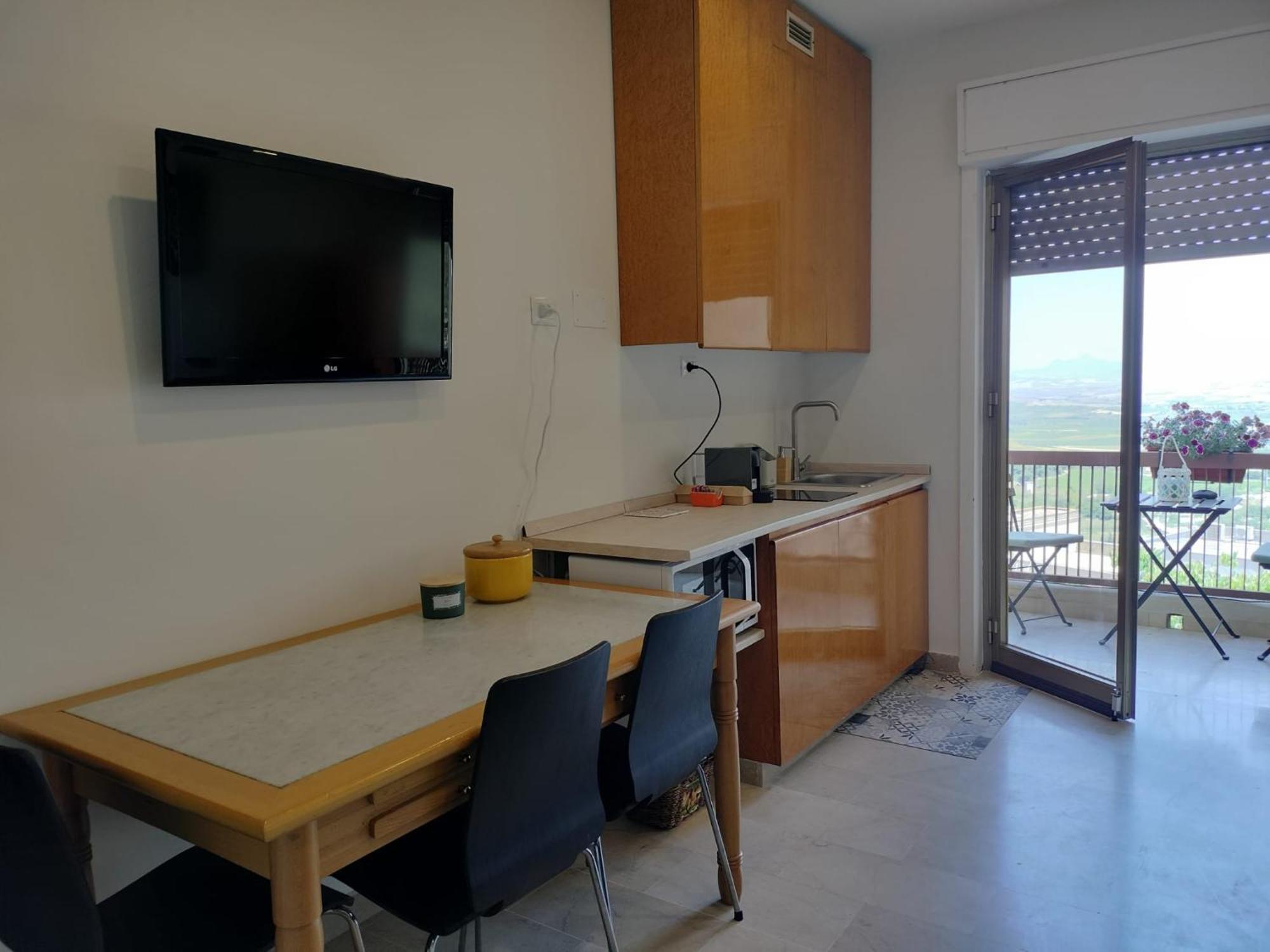 D&P Suites 1 Salemi Ngoại thất bức ảnh