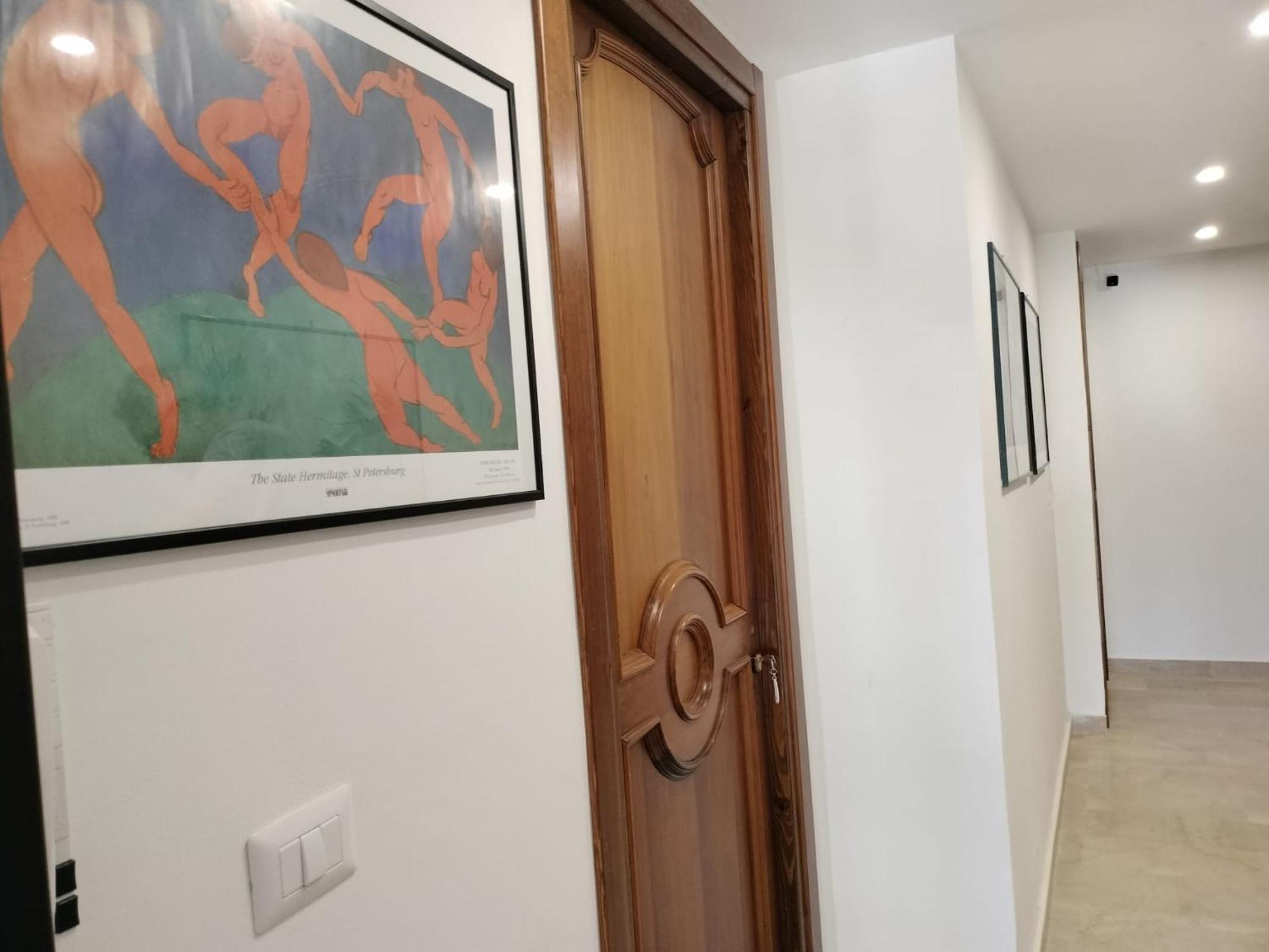 D&P Suites 1 Salemi Ngoại thất bức ảnh