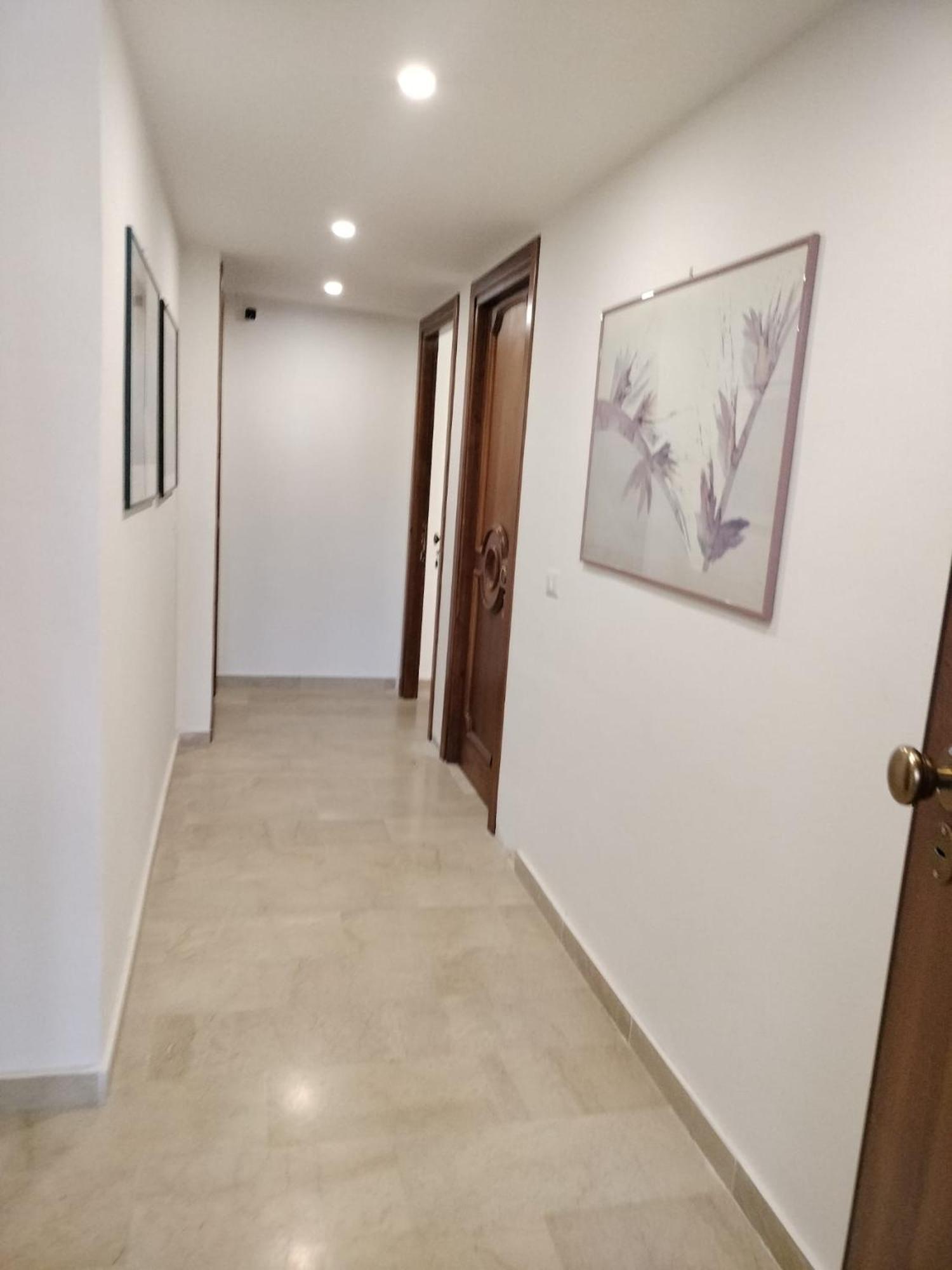 D&P Suites 1 Salemi Ngoại thất bức ảnh