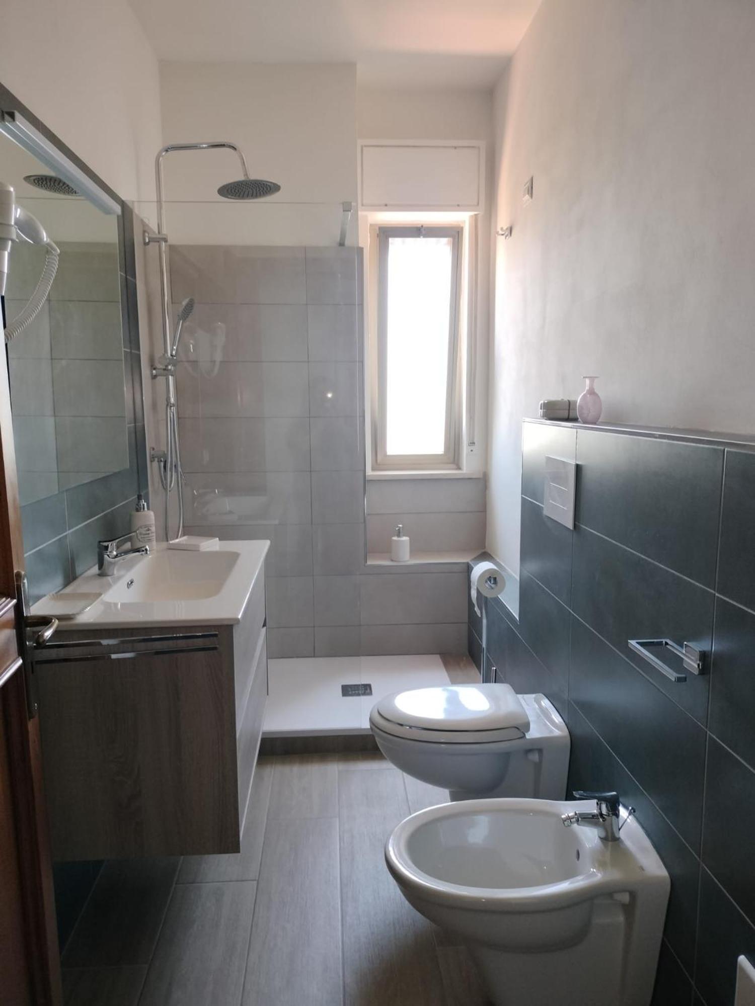 D&P Suites 1 Salemi Ngoại thất bức ảnh