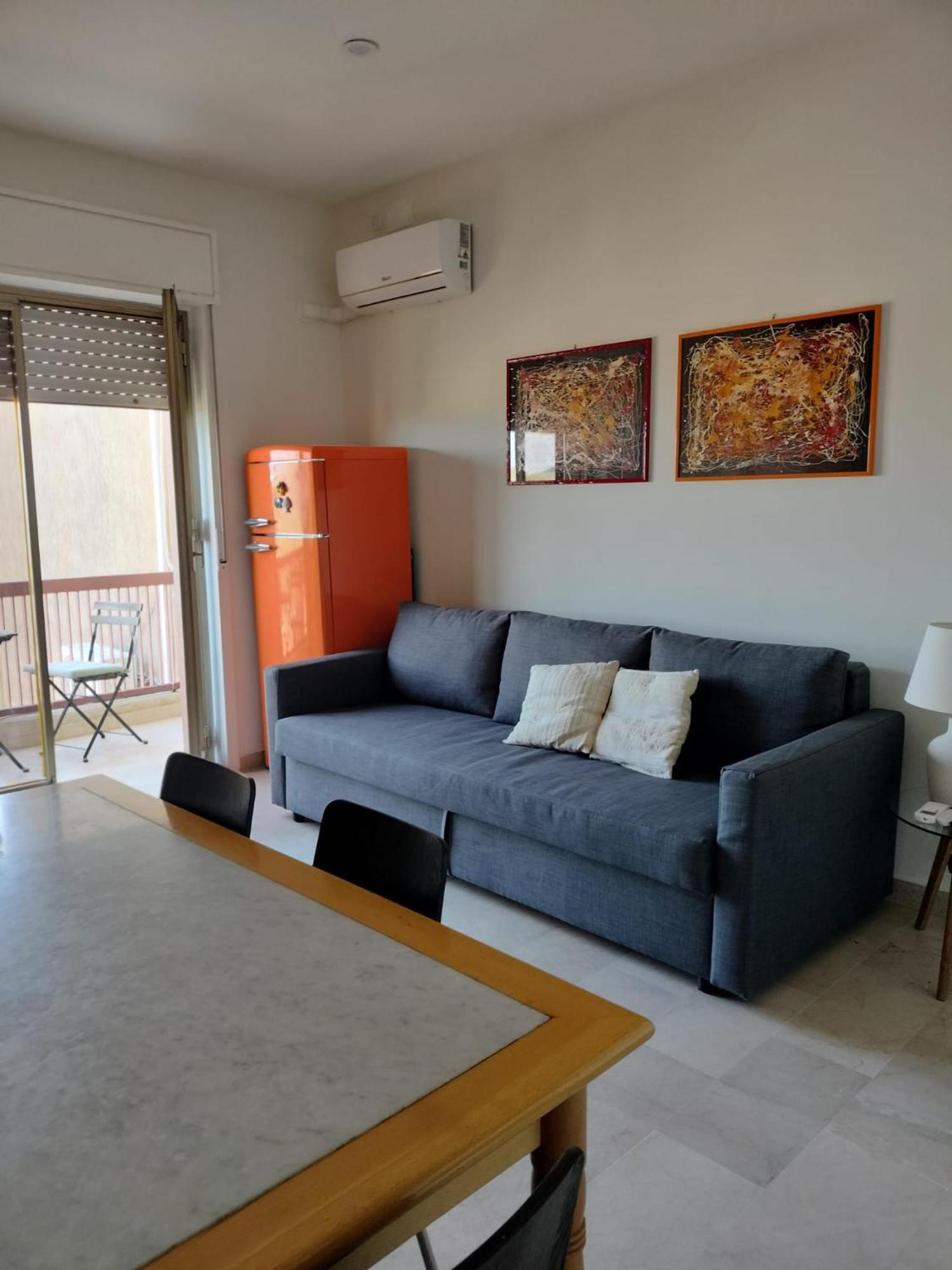D&P Suites 1 Salemi Ngoại thất bức ảnh