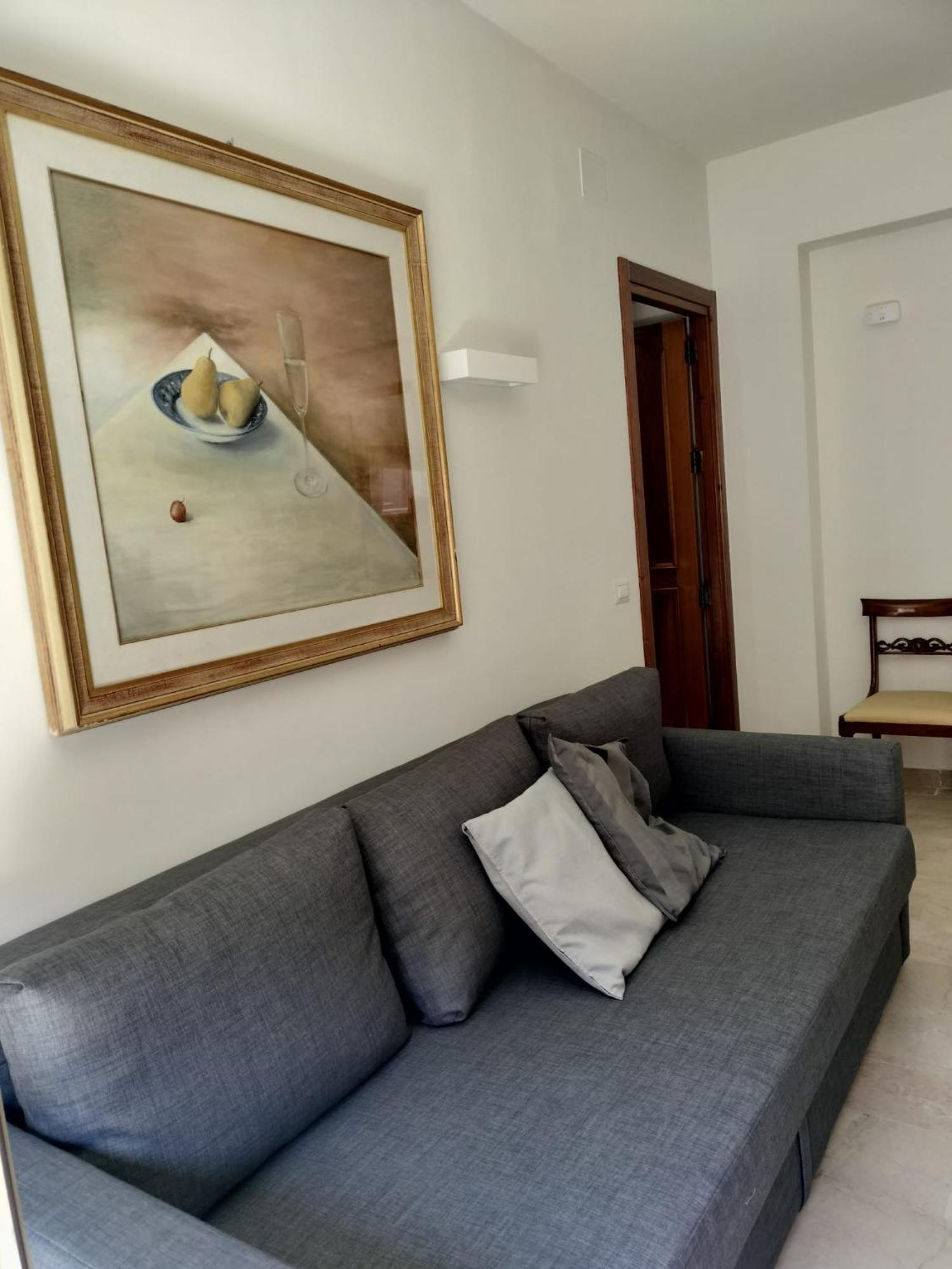 D&P Suites 1 Salemi Ngoại thất bức ảnh