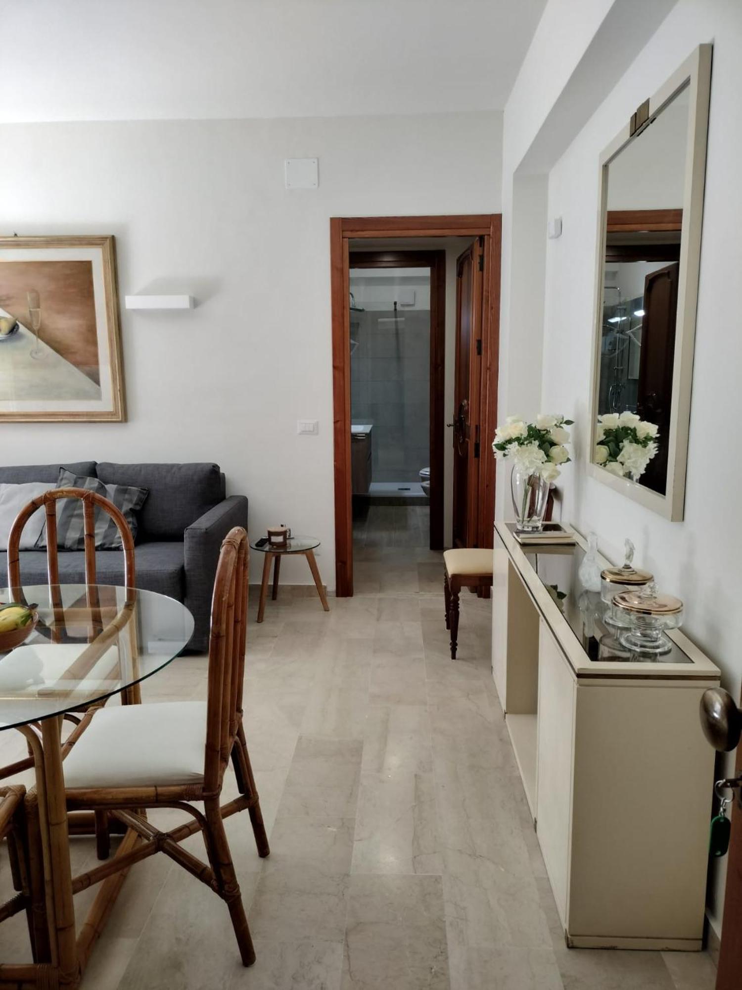 D&P Suites 1 Salemi Ngoại thất bức ảnh