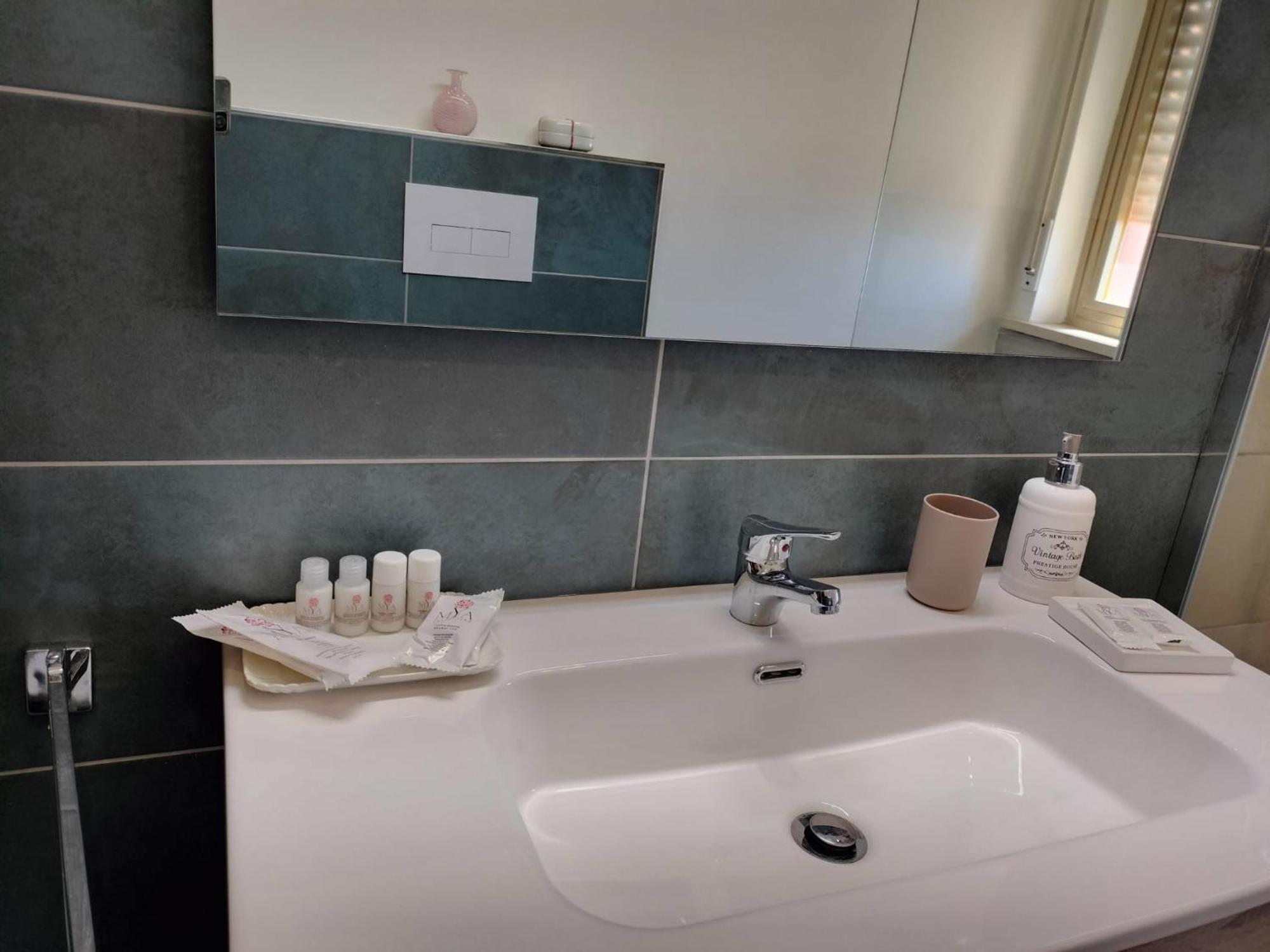 D&P Suites 1 Salemi Phòng bức ảnh