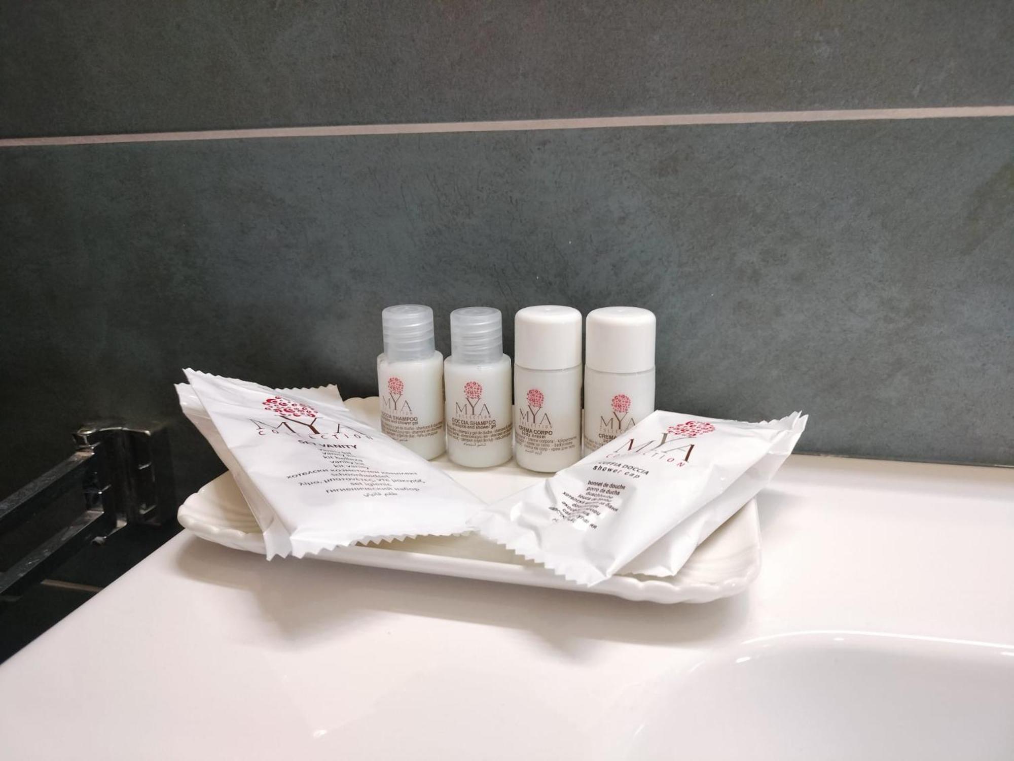 D&P Suites 1 Salemi Phòng bức ảnh