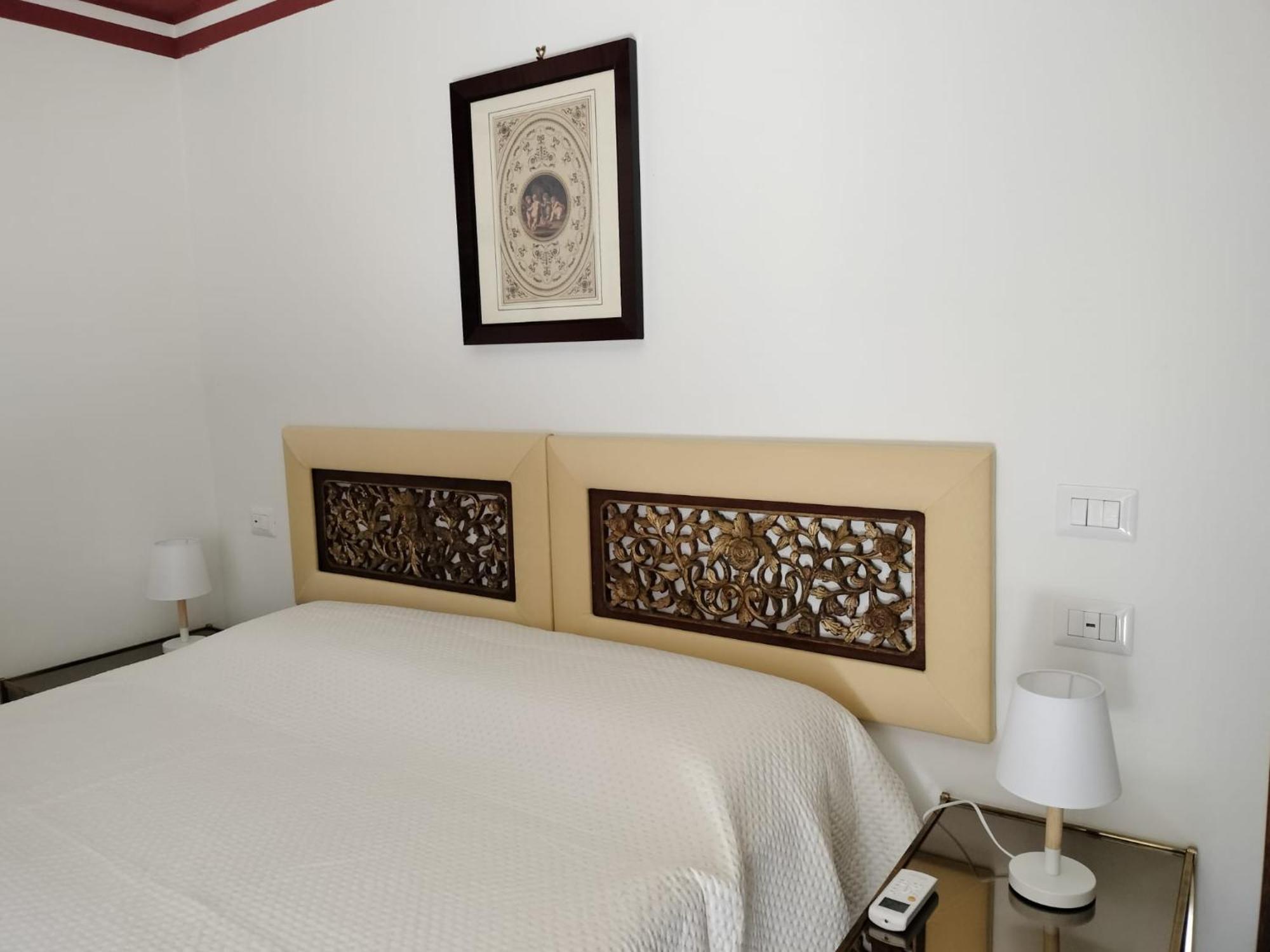 D&P Suites 1 Salemi Phòng bức ảnh
